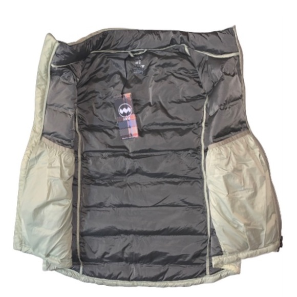 NWT Run Janji Insulated Vest XL Outdoors Clothing - Picture 13 of 15